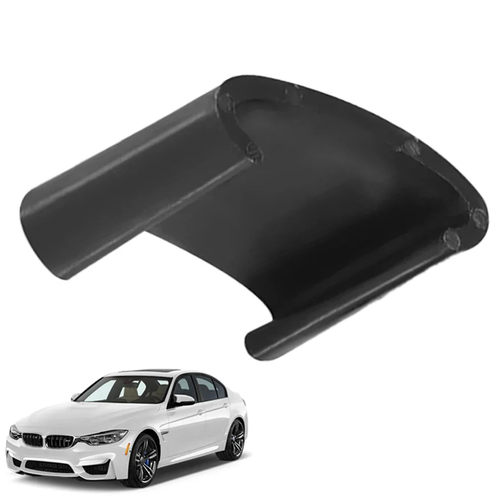 2 Pack Car Safety Seat Belt Guide Clip Plastic Car Seat Belt Guide Clip for BMW Z3 M Roadster M Coupe Interior Accessories