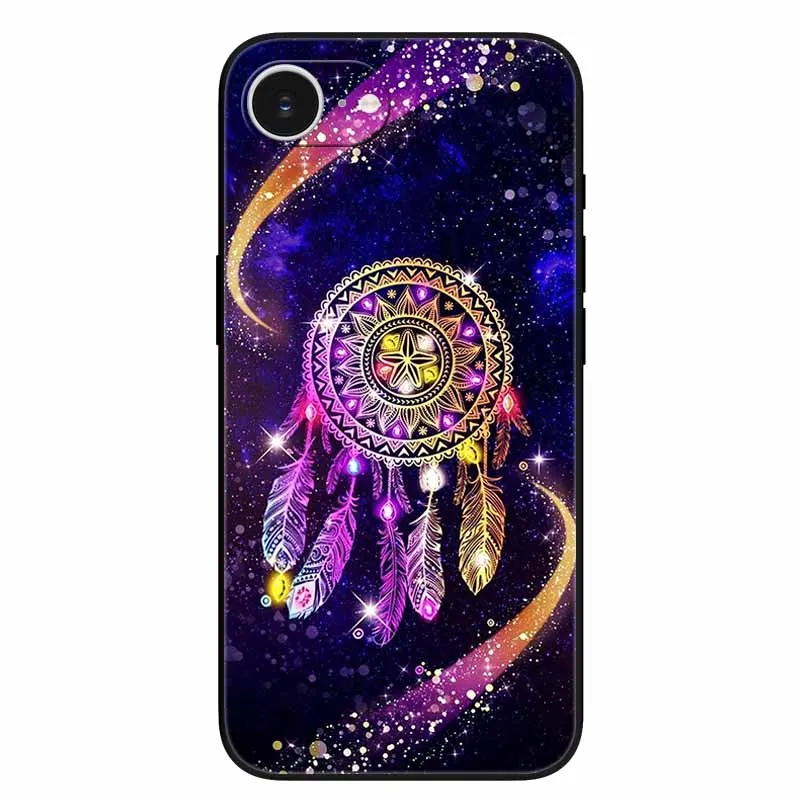 Sleek Black TPU Soft Bumper Phone Case - Premium Protection Silicone Cover