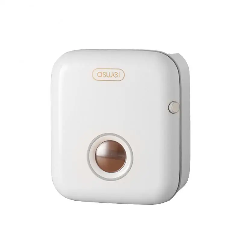 

Napkin Storage Box Light Luxury Napkin Holders Toilet Paper Holder Car Tissue Boxes Moisture-proof Papers Organizer Tissue Box