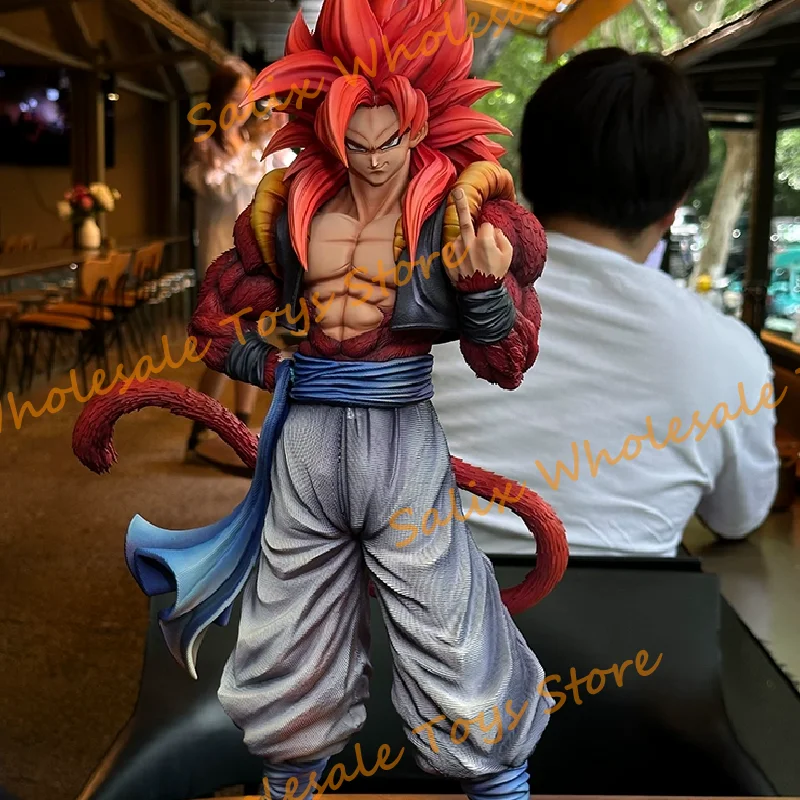 あNp Studio ゴジータ In Stock】NP Studio – Gogeta #14215 - Animaniac Collectibles