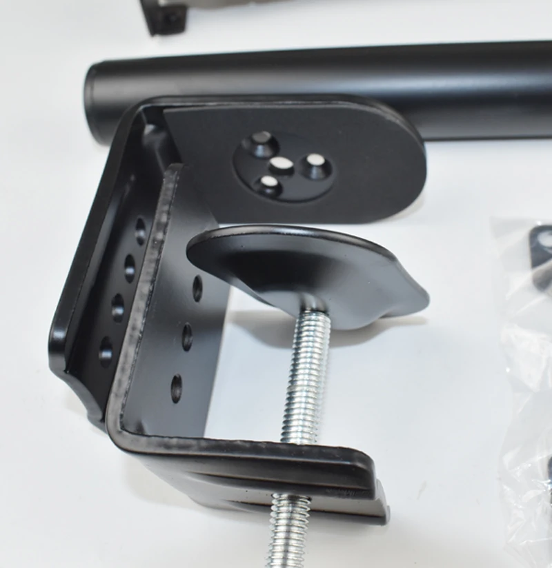 Grommet Base, Rotação de 360 graus, único