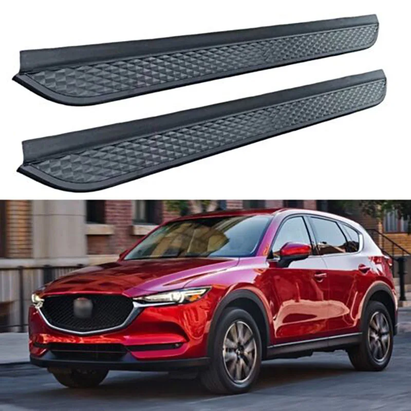 

2 шт., подножка для Mazda CX50