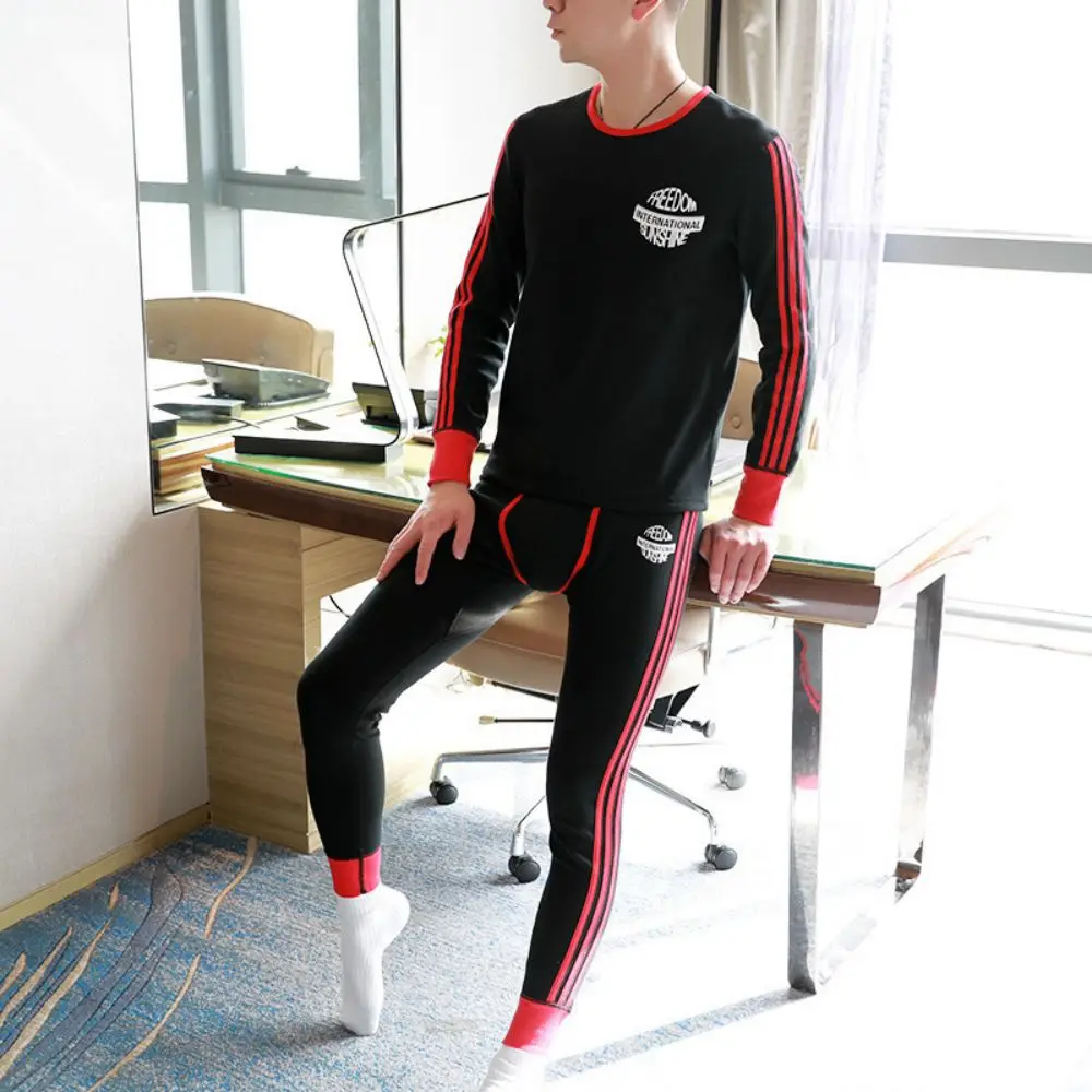 Рисунок 3 - Мужские теплые кальсоны