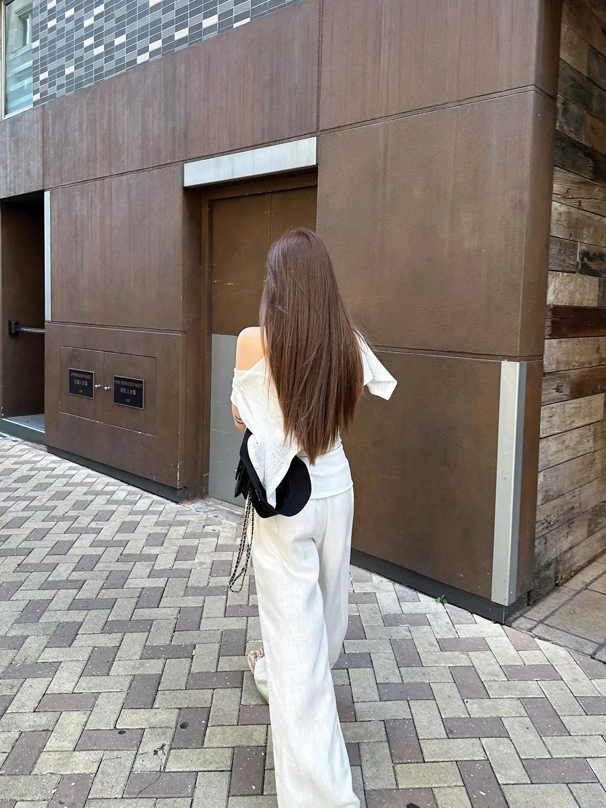 2026 여름 임산부 면 린넨 바지 하이웨이스트 롱 디자인 임산부 스트레이트 팬츠