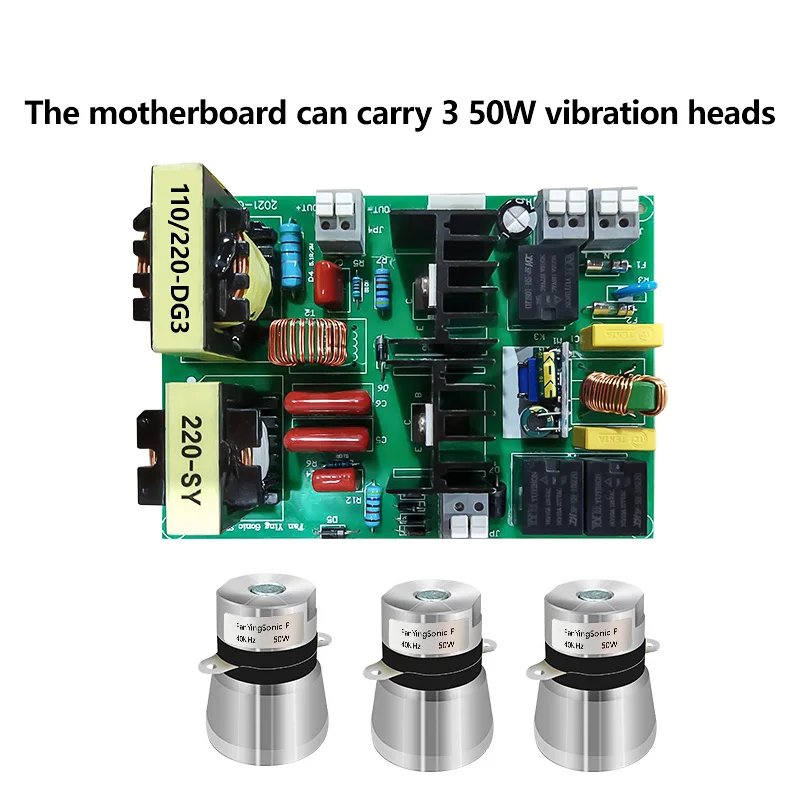 FanYingSonic-40KHz  ȸ  150W ÷ Ÿ ̹  ȯ  ǰ,  ô