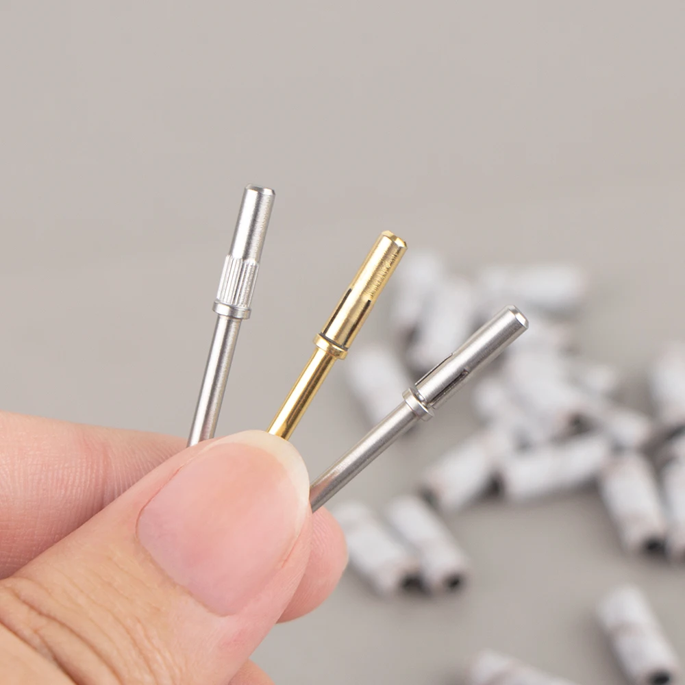 Description Picture 3 of item3.1mm Mini Sanding Bands Stainless Steel Mini Sand Bands Shaft Nail Drill Bits For Manicure Polishing Manicure Tools Accessory