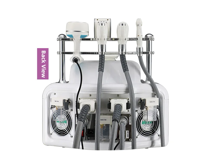 VelaShape Machine 5 In 1 For Body Contouring 5 <h3 class="features--headline">Features and benefits</h3> VelaShape is a non-invasive procedure that doesn't require surgery or downtime. VelaShape can help contour the body by reducing fat in targeted areas. VelaShape reduce the cellulite and improve the texture and tone of the skin VelaShape can help tighten sagging skin and improve skin laxity <hr /> <h5></h5> <h5><span class="tw-text-2xl tw-font-bold" style="color: #99ccff;">IN STOCK READY TO SHIP</span></h5> <h5><span class="tw-text-2xl tw-font-bold" style="color: #99ccff;">1 YEAR WARRANTY + 3 YEAR TECH SUPPORT</span></h5> <h5><span class="tw-text-2xl tw-font-bold" style="color: #99ccff;">30 DAY MONEY-BACK AND <a href="https://salonmachines.com/refund_returns/">RETURN POLICY</a></span></h5> <h5><span class="tw-text-2xl tw-font-bold" style="color: #99ccff;">FREE WORLDWIDE SHIPPING <a href="https://salonmachines.com/shipping-policy/">SHIPPING POLICY</a> </span></h5> <h5><span class="tw-text-2xl tw-font-bold" style="color: #99ccff;">PROFESSIONAL BEAUTY <a href="https://salonmachines.com/">SALON MACHINES</a> EQUIPMENT</span></h5> <div class="product-block product-block--sales-point"></div> VelaShape Machine 5 In 1 For Body Contouring
