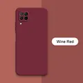 Wine Red