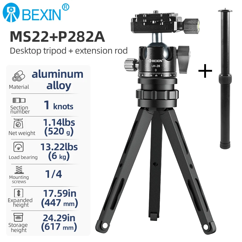 MS22 LH28 P282A