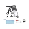 HDPE PP PE Butt Fusion Welding Machine Manual Piping Pipe Fusion Welder Tool 5