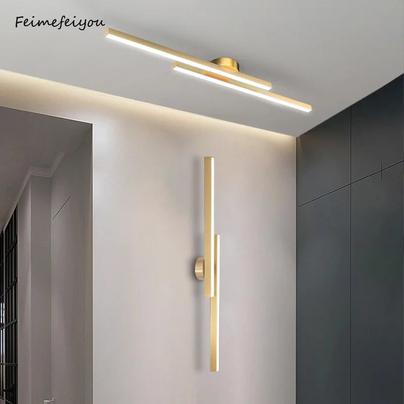 LED Ceiling Light Ceiling Light Led Lights for Room Bedroom Living Room Balcony Modern Home Decor Interior Lighting Nordic