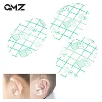 20/60/120pcs Swimming Cover Caps Waterproof Ear Protector Baby Swimming Ear Protection Patch Shower Cap Tool Waterproof Sticker 1