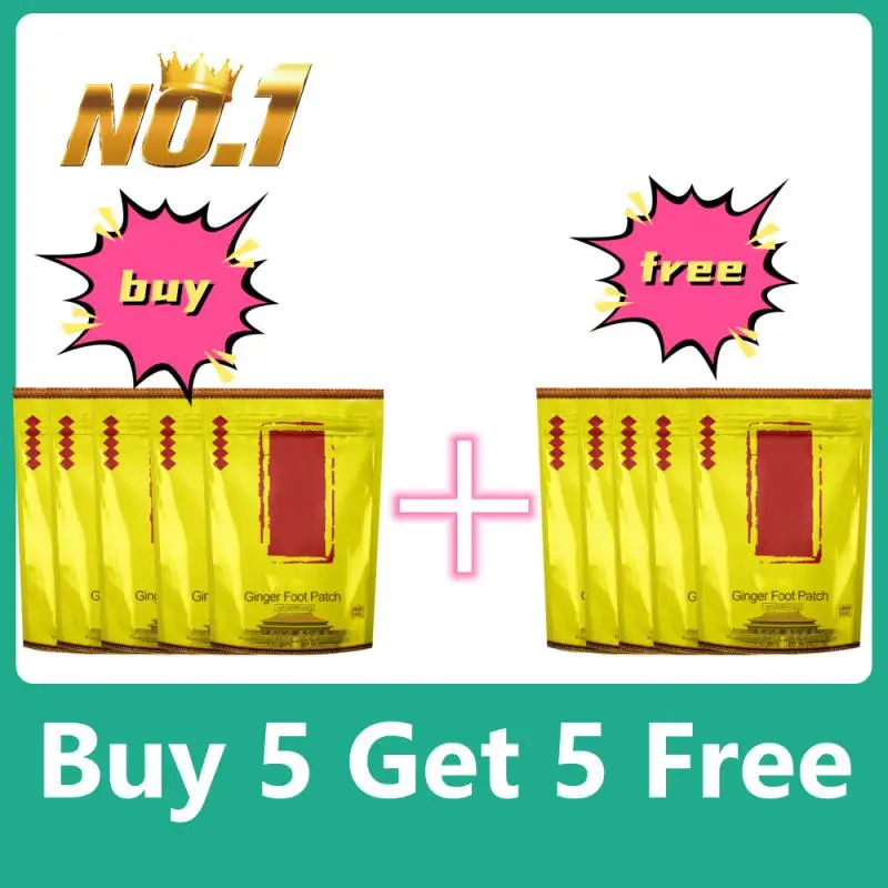 

Eelhoe Detox Патчи для ног, Имбирные детоксикационные подушечки для ног, наклейка для глубокой очистки ног, против отеков, токсинов тела, пластыри