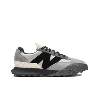 New Balance XC-72 Retro, chaussures de course décontractées à semelle épaisse et souple, unisexes, gris noir UXC72AA1 2