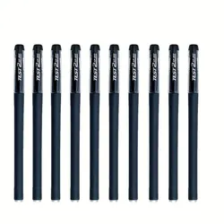 Gel Pen Set - Vibrant Colors (10PCs)