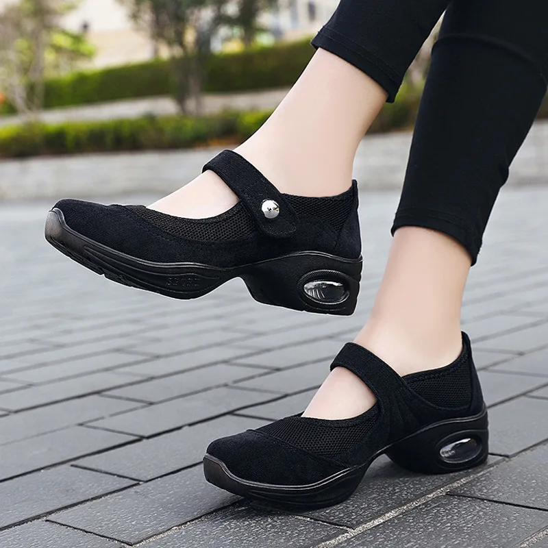 CHAUSSURES PLATES FEMME Été Mary Jane Bout Rond, Résille Confort Décontracté EUR 29,90 - FR