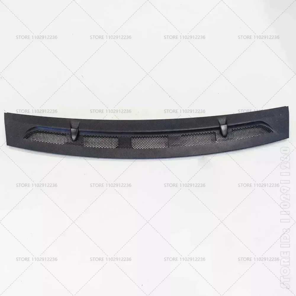 Mercedes Benz A Class A150 A160 A170 A180 A200 Front Hood Vent Cover Grille 2004-2012