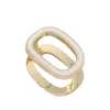 Premium Scarf Buckle Clothing Matching Fix Shawl Fine Workmanship Scarf Decoration Party Shawl Ring 6