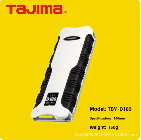 Tajima Plaster Board Rasp Thin Tooth Coarse Tooth Grinding Smooth Single Side Double Side Hand Planes