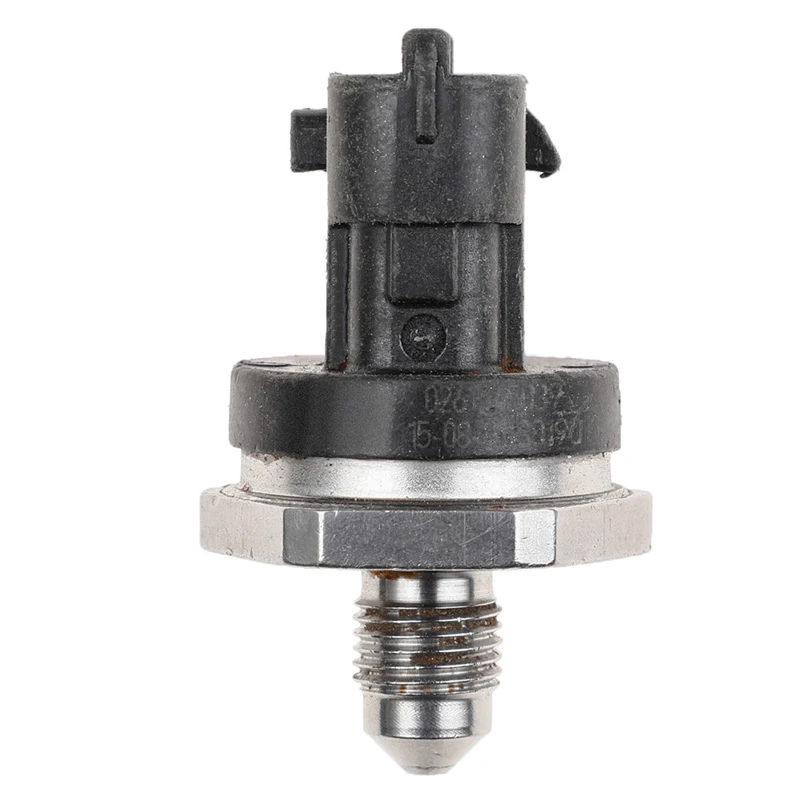 Fuel Rail Pressure Sensor BM5G-9F972-BA Ford Focus Fiesta Kuga Bmax Ecoboost