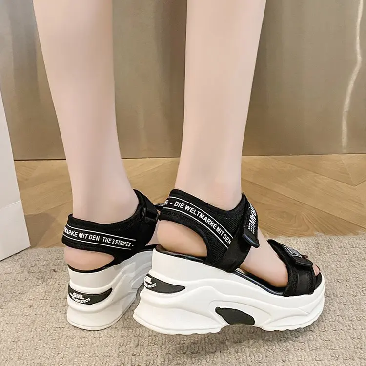 Sandales Maogu - Vue 4