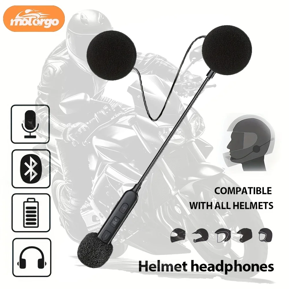 BT30 Bluetooth Headset Wireless Riding