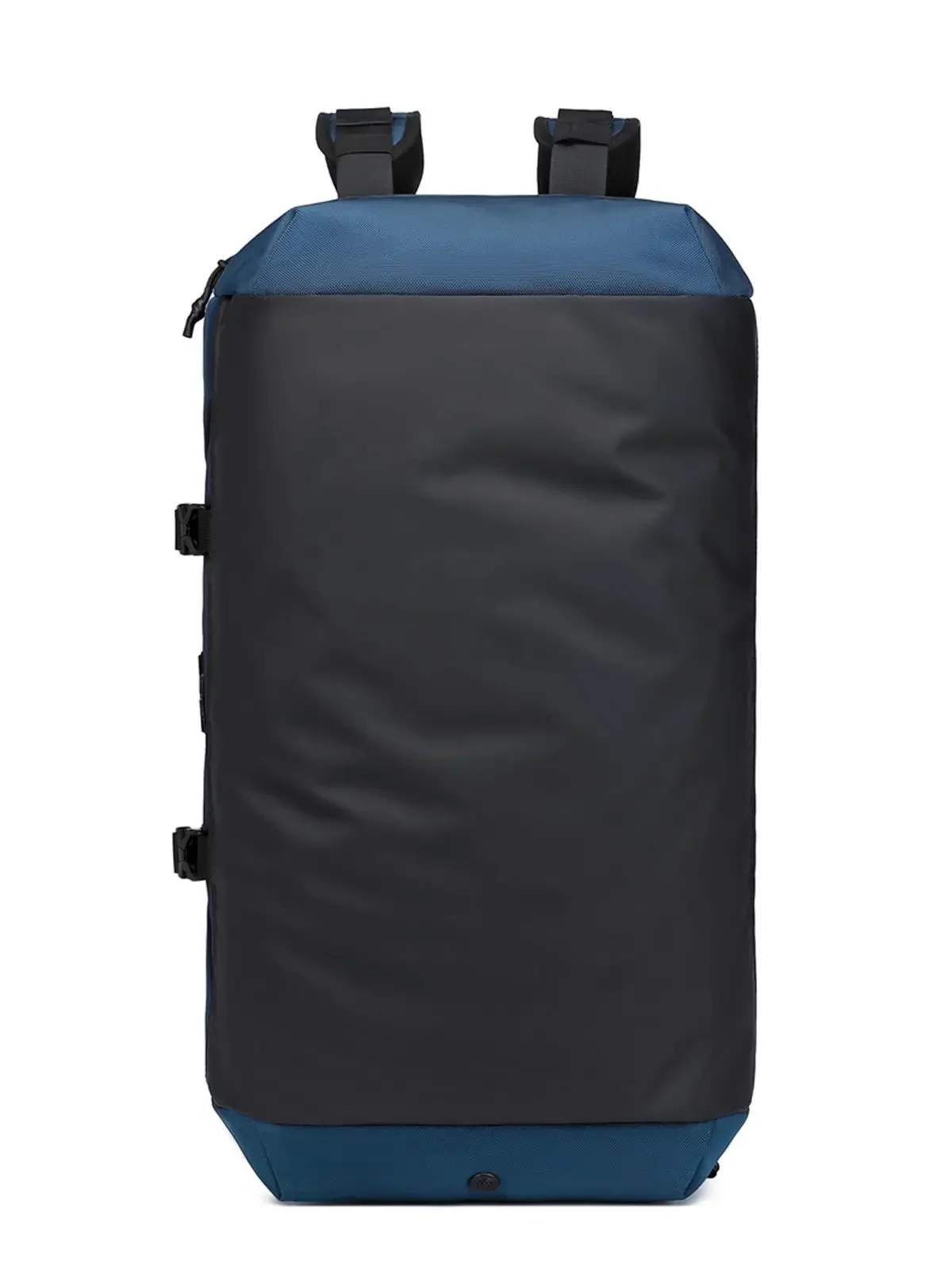 OZUKO Duffel Bag Large Travel Bags Capacit Weekender Travel Luggage Men Outdoor Hiking Sport Bag Football Backpack Ball