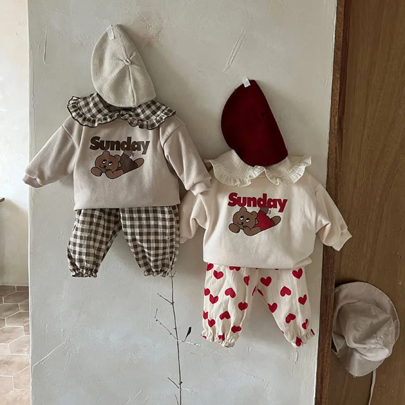 용수철 및 여름용 캐주얼 바지, 편안한 모기 퇴치 바지, 남아 및 여아용 랜턴 바지, 아동복, 신상