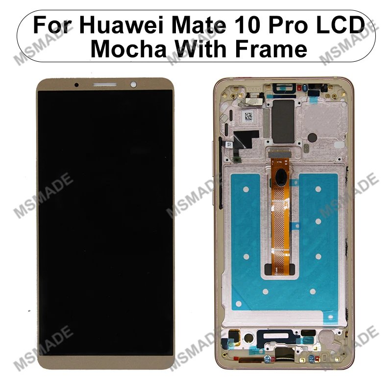 thumbnail image 2 of Factory OEM LCD Screeen For Huawei P50 PRO Original New Display 2 of 14