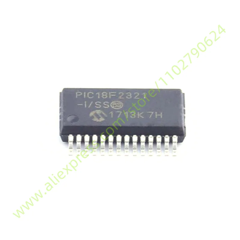 

1PCS New Original PIC18F2321-I/SS Microcontroller SSOP-28 PIC18F2321