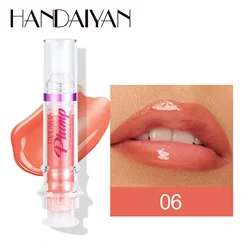 Chili - Infused Volumizing Lip Plumper Gloss and Moisturizer (6)