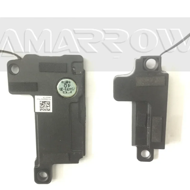 Haut-parleur Interne Pour PC Acer E5-575 - Pièce De Réparation ABS, Neuve