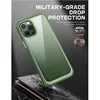 For iPhone 13 Pro Max Case 6.7 inch (2021 Release) SUPCASE UB Style Premium Hybrid Protective Bumper Case Clear Back Cover Caso 4