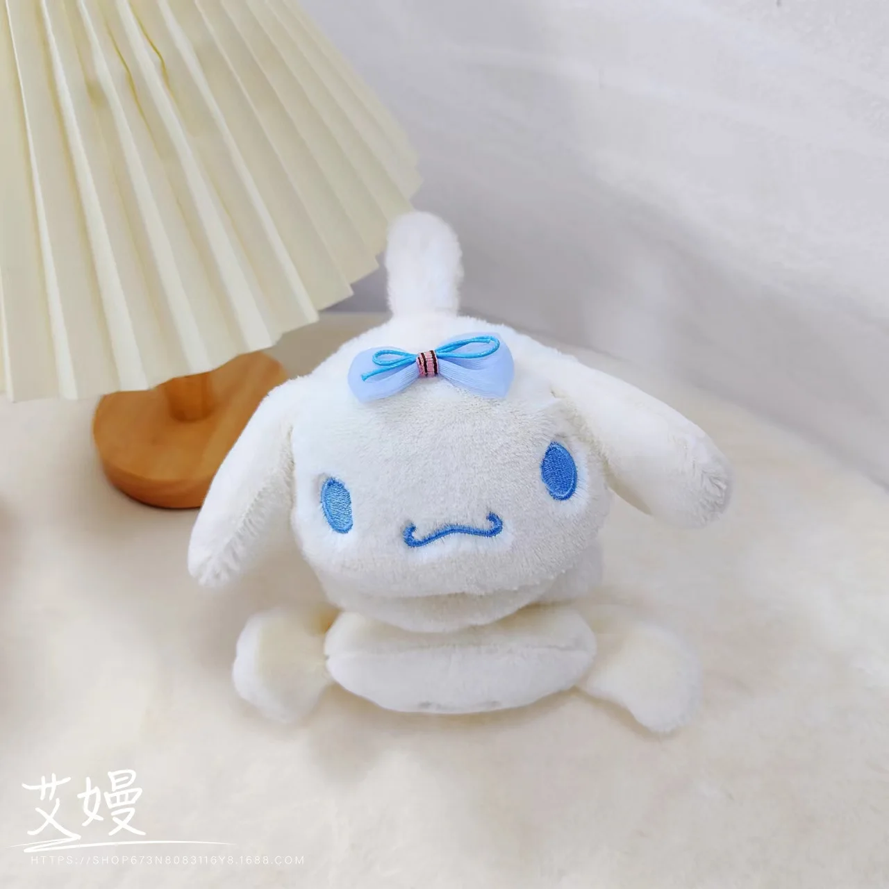 Cinnamoroll