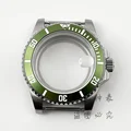 Green Glass Back A
