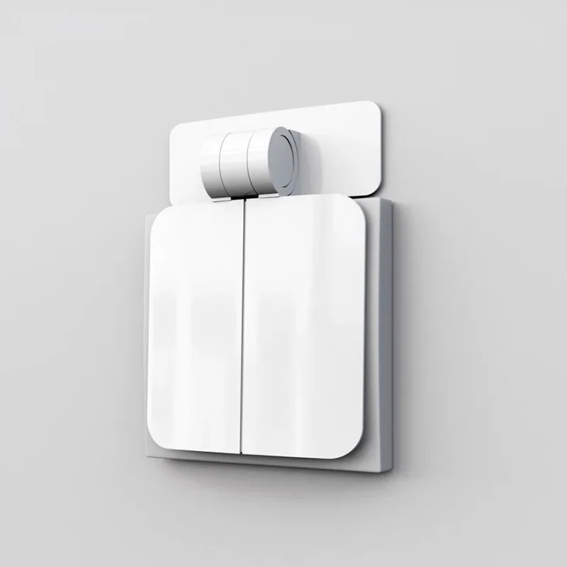 Socket Switch Protector Electrical Plug Protection Cover Baby Safety Protection Cover To Prevent Electric Shock Home Accessories