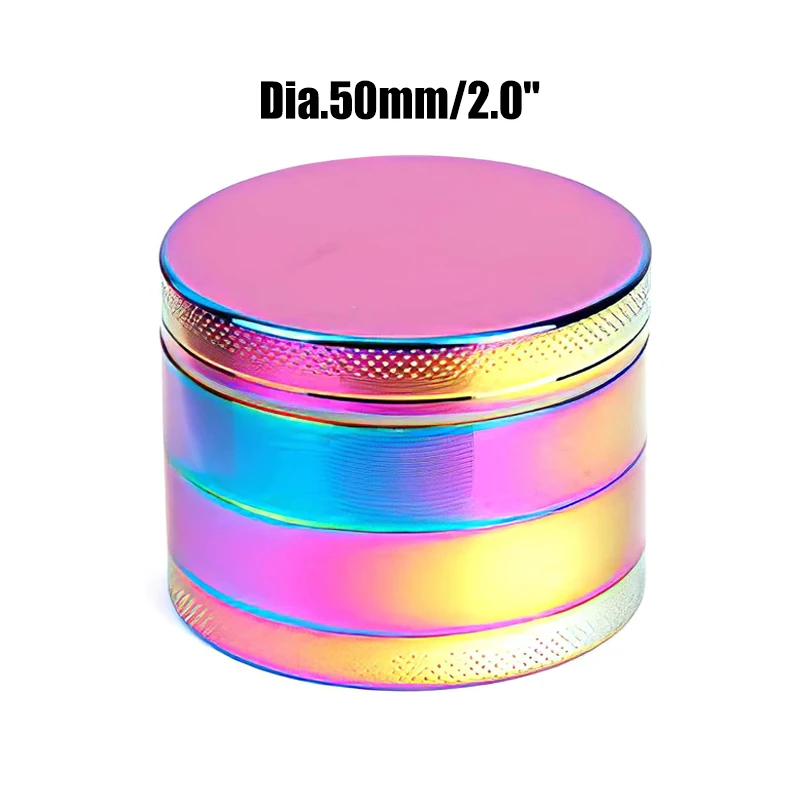 50mm Rainbow