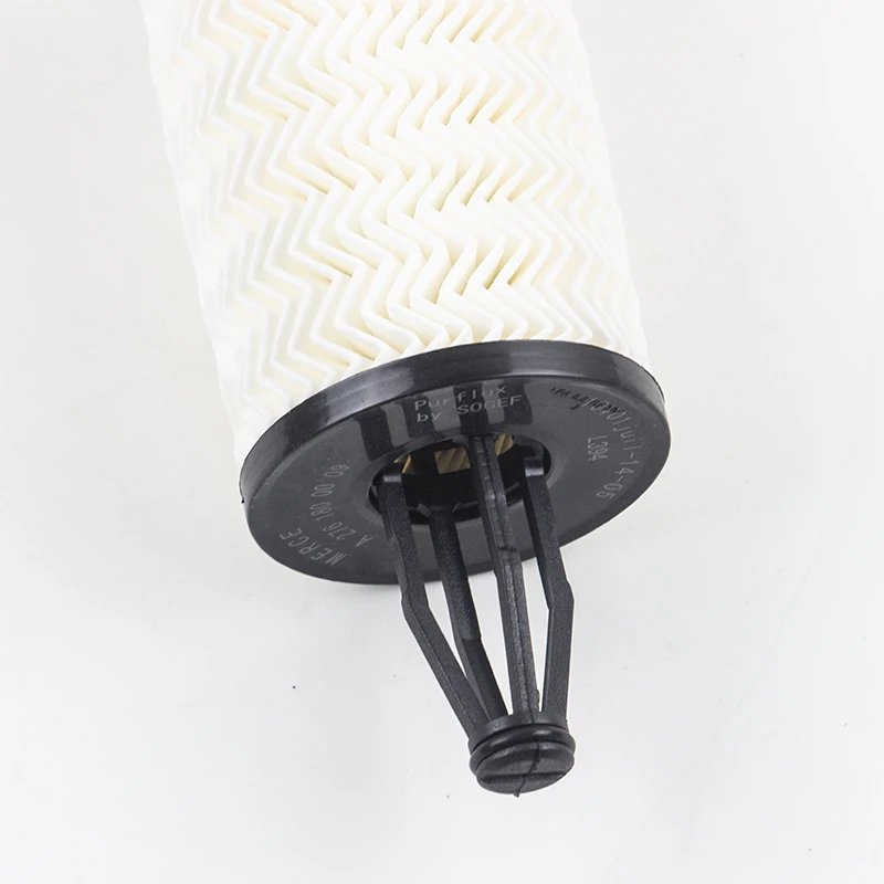 Car Engine Oi Filter A2761800009 For Mercedes Benz C 350 300 CGI C 300 4-matic C350 AMG 43 CLS 350 400 3.0 E400 2761800009