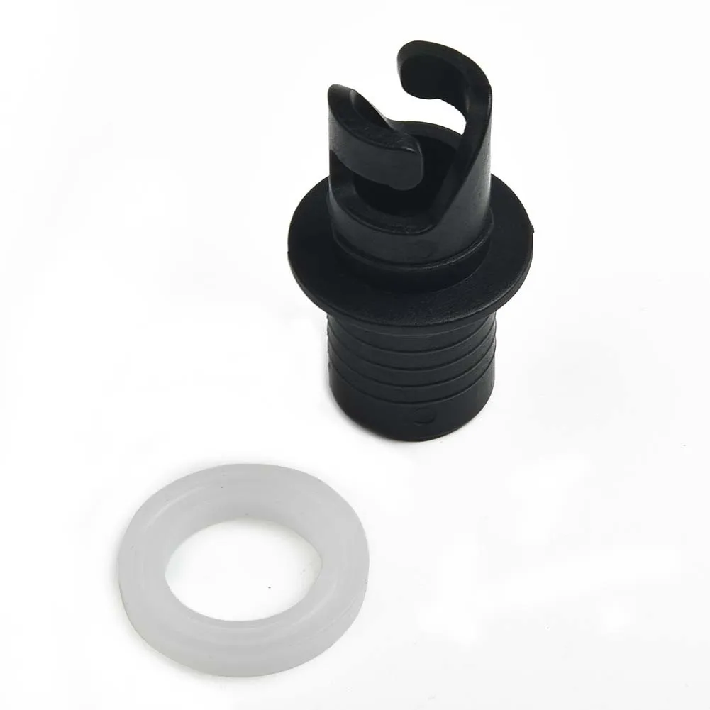 

Connector Hose Adapter PVC Black Environmental Protection Valve Easy To Use High Flexibility High Strength Hose Pump