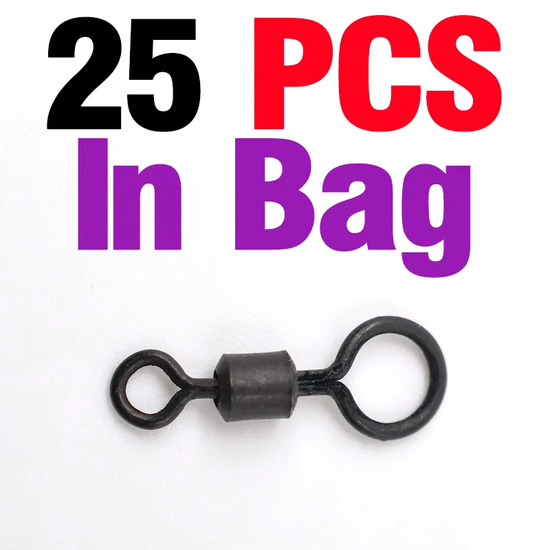 25pcs