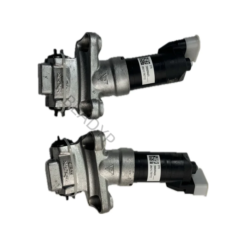 298609403 298609404 Porsche 911 Boxster Panamera Cayman Rear Right Parking Brake Actuator 97035209204 97035209205