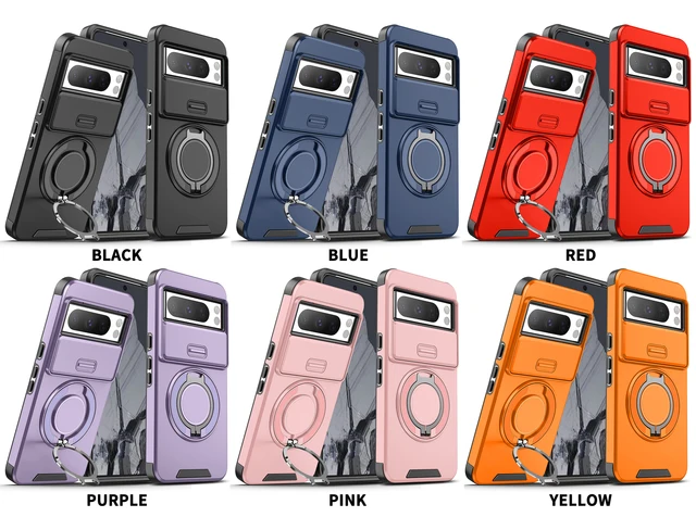 Per Google Pixel 6A 5G Vetro Temperato Protezione Schermo Difficile ( Pacco Di 1 - Foto 12