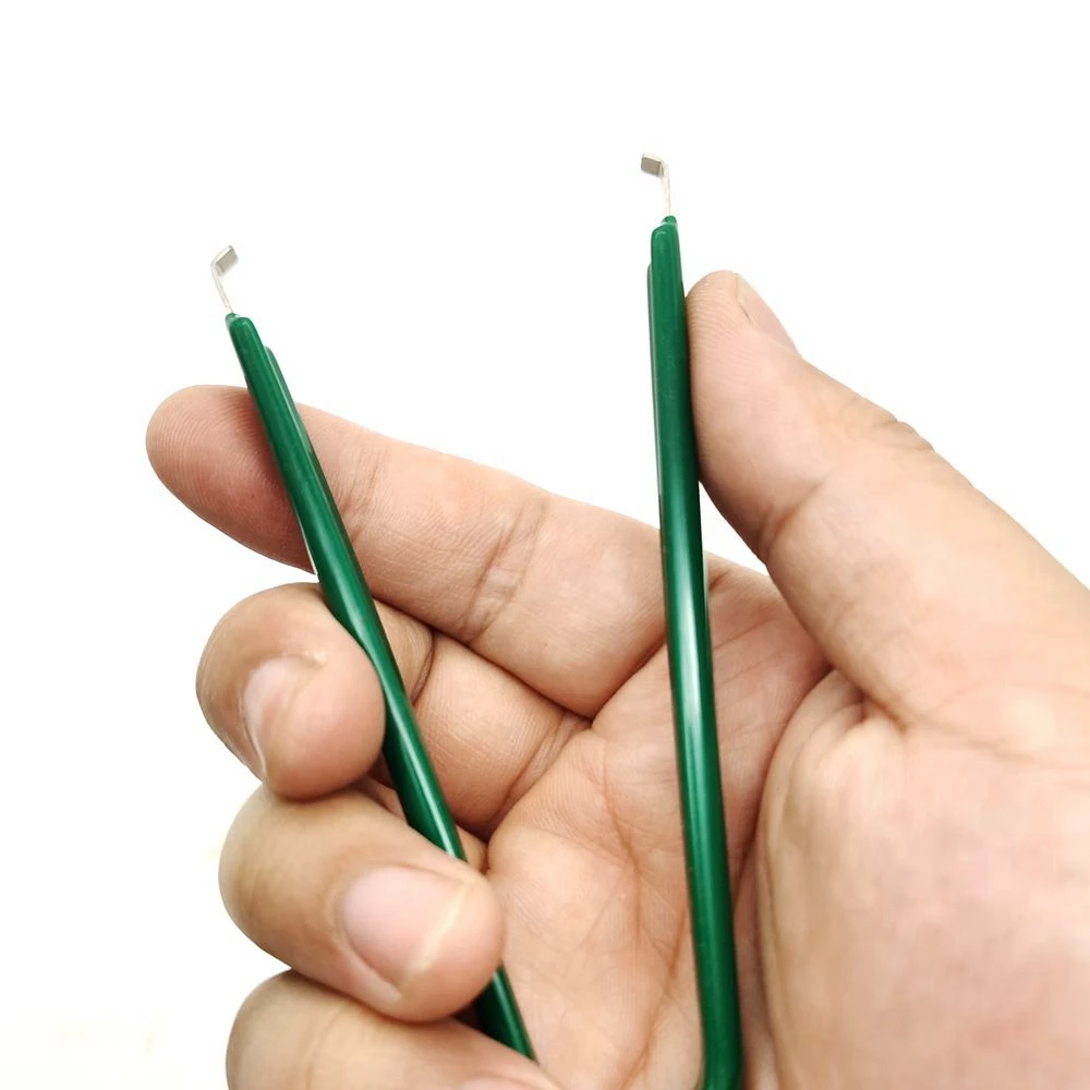 U Type Flat IC Chip Protection Pliers ROM Circuit Board Extractor Removal Puller Pull up Machine Clip repair tool,precision tweezers,tweezer tool,phone repair tweezers