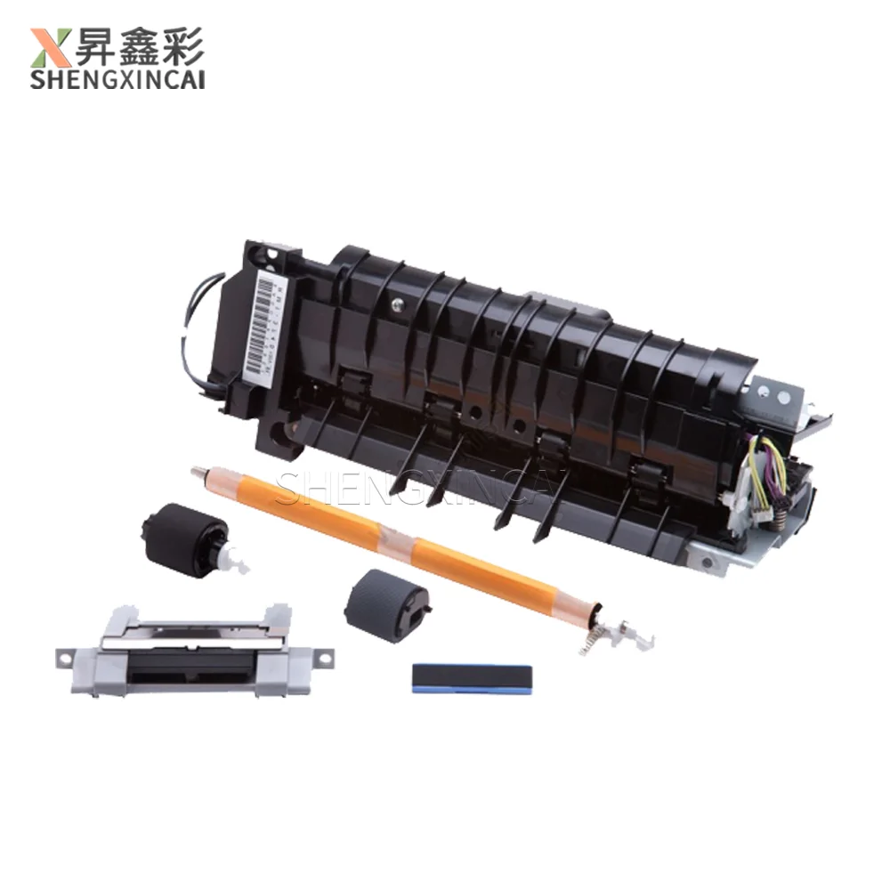 CE525-67902 110V 220V 퓨저 키트 퓨저 어셈블리 (HP P3015 CE525-67901 용)