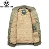 2024 Men Winter Sleeveless Casual Warm Stand Collar Vest Men Autumn Solid Color Outdoors Windproof Fashion Style Vest Male Coat 2