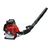Air Blower Snow Blower 2 Engine Stroke With Backpack 75.6cc EBZ8500 High Power Hair Dryer Site Dust Removal Fire Extinguisher 6