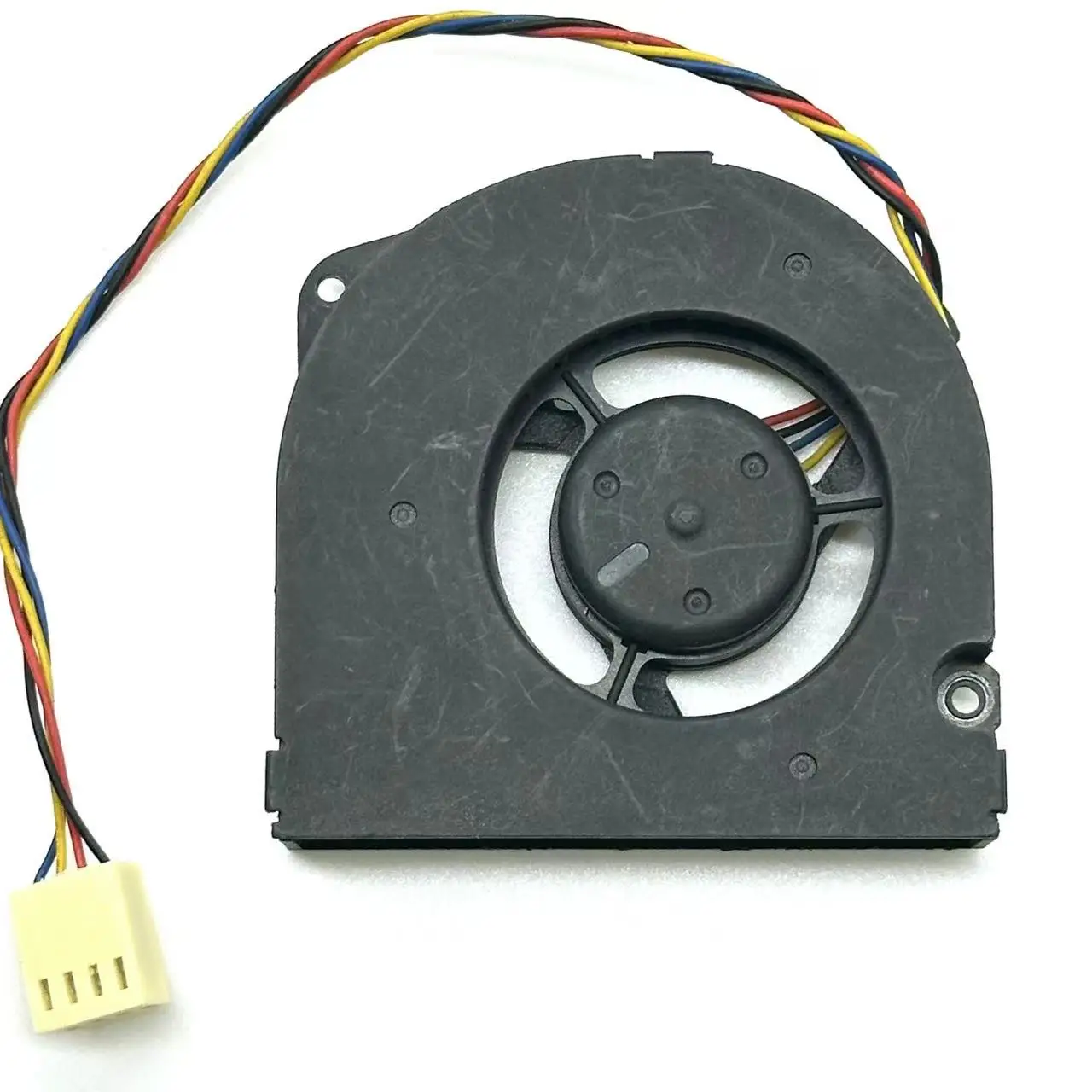 Ventilador de Refrigeração para o Servidor Ventilador de Refrigeração cc 12v 0.3a Fios Basa0615r2m - Imagem 2