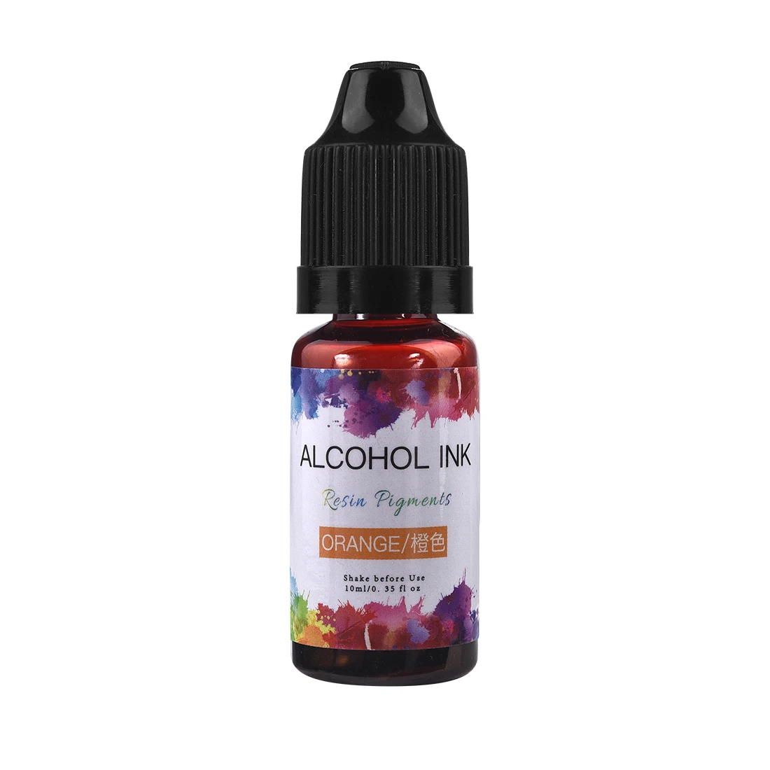 Vibrant 22-Color UV Epoxy Resin Pigment Set