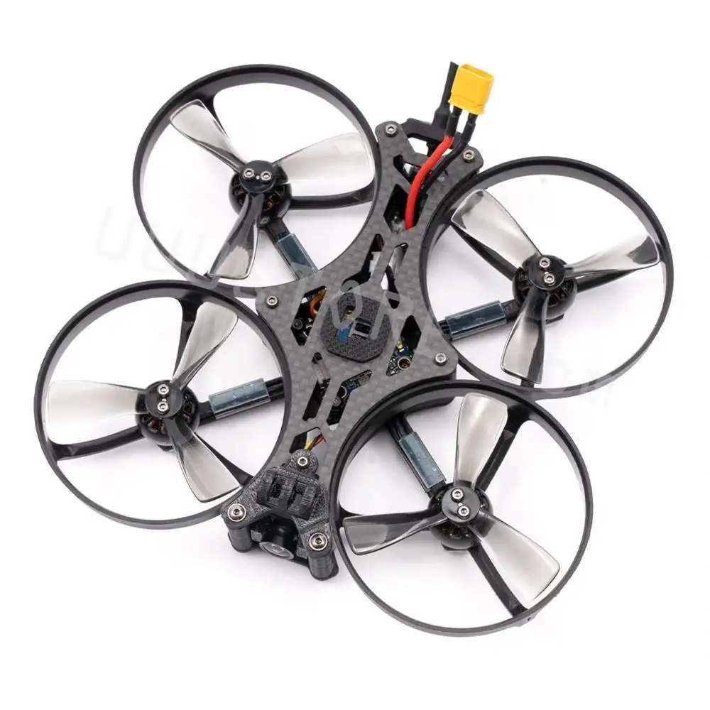 iFlight Protek R25 FPV Drone, RaceCam R1 Micro FPV Camera TVL: 1200TVL Lens: