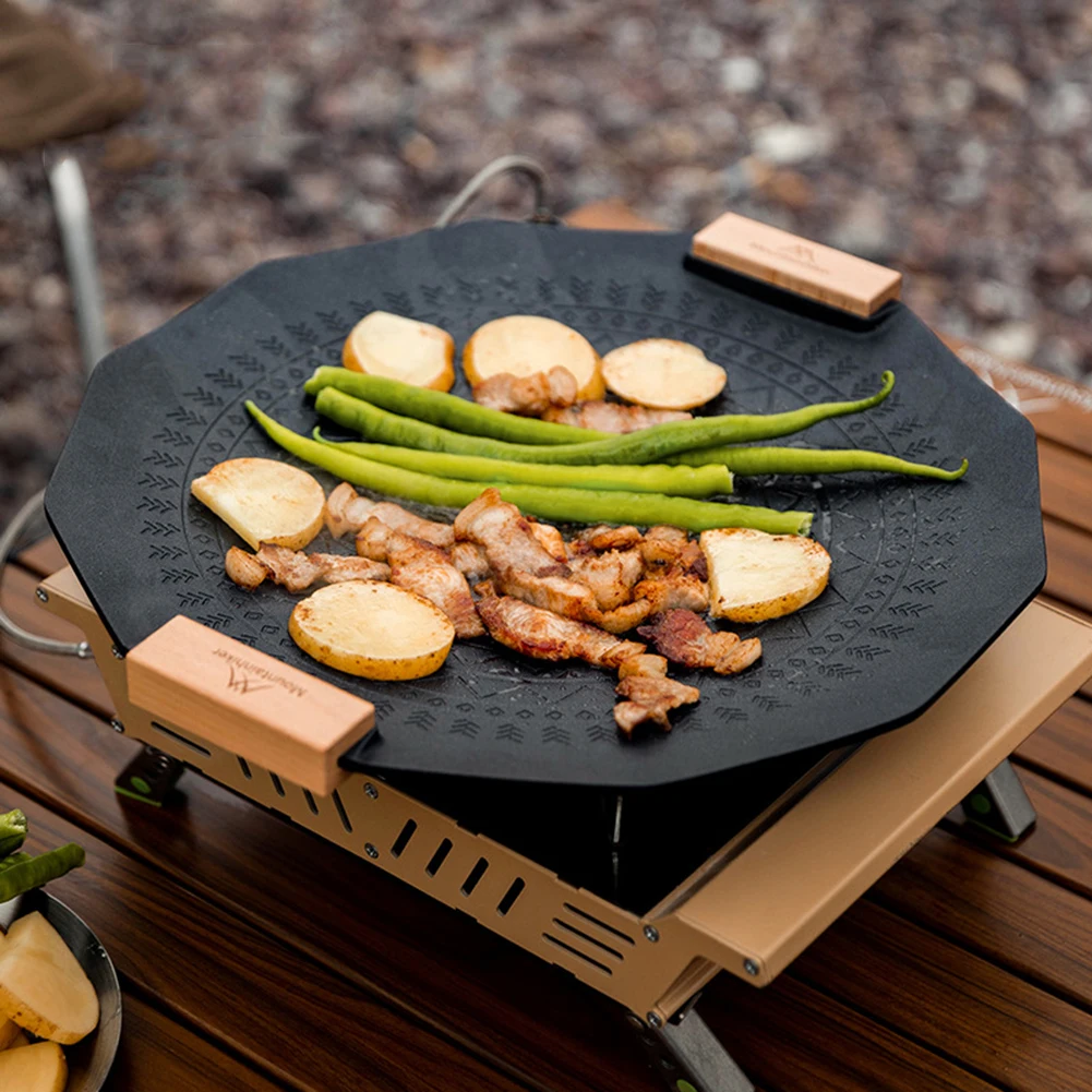 Buy Staub Cast Iron - Fry Pans/ Skillets Plancha